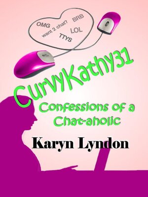 cover image of CurvyKathy31